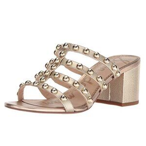 Sam Edelman Women's Suri Heeled Sandal